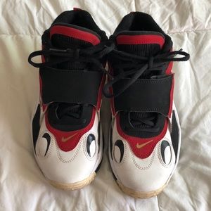 Used Air Max Speed Turfs